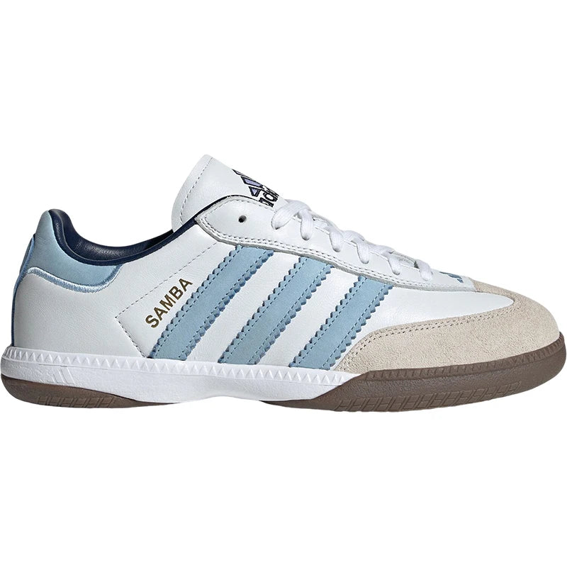 Adidas Originals SAMBA MN Unisex Classic Low-Top Sneakers JI3183