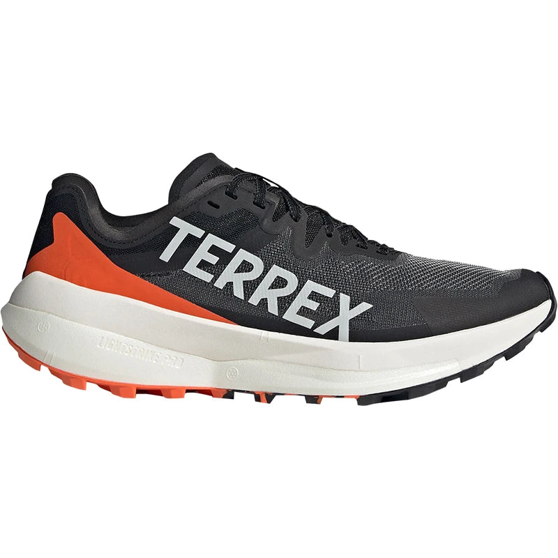 adidas Authentic Terrex Men's Cushioned Trail Running Shoes IG8017