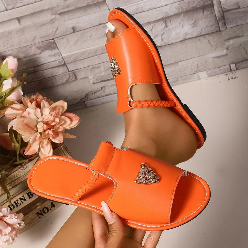 2025 New Women's Shoes