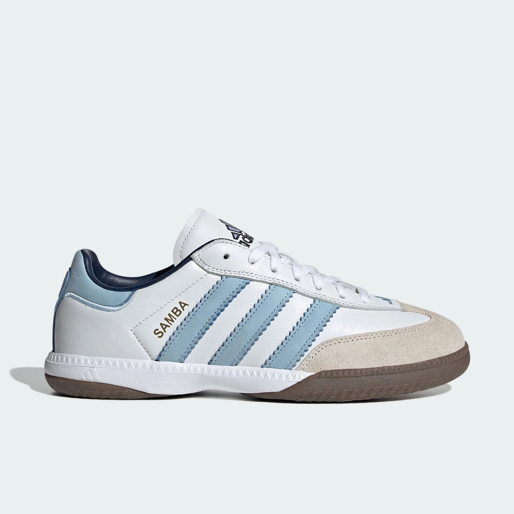 Adidas Originals SAMBA MN Unisex Classic Low-Top Sneakers JI3183