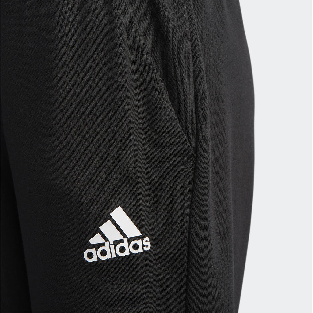 Adidas Official Genuine LK INTERLOCK PA Kids' Knit Sport Pants DW4044