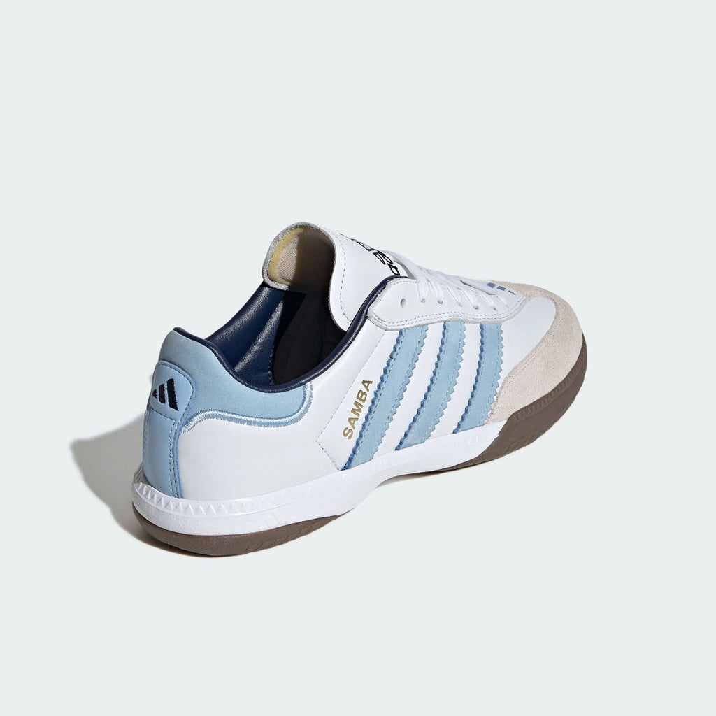Adidas Originals SAMBA MN Unisex Classic Low-Top Sneakers JI3183