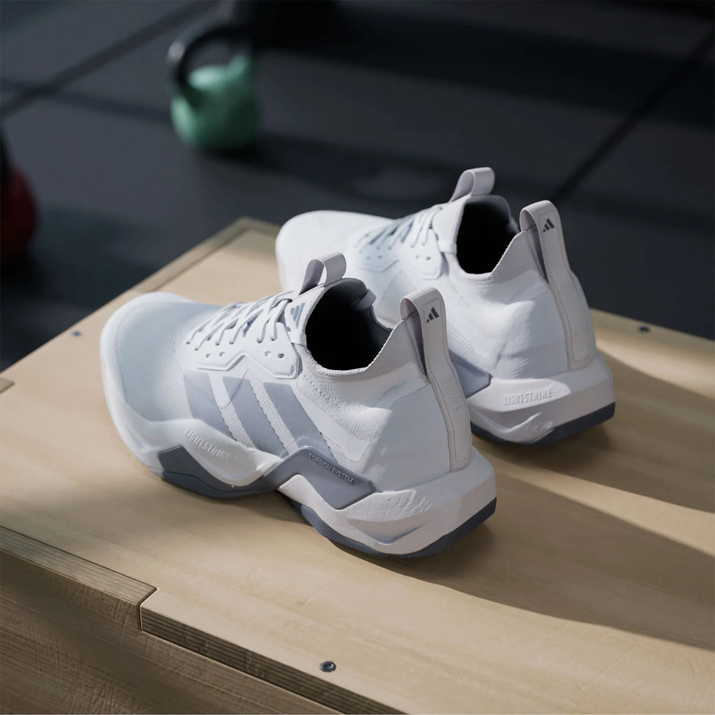 Adidas Genuine New Men's Anti-Slip Low-Top Responsive Training Shoes JI4196