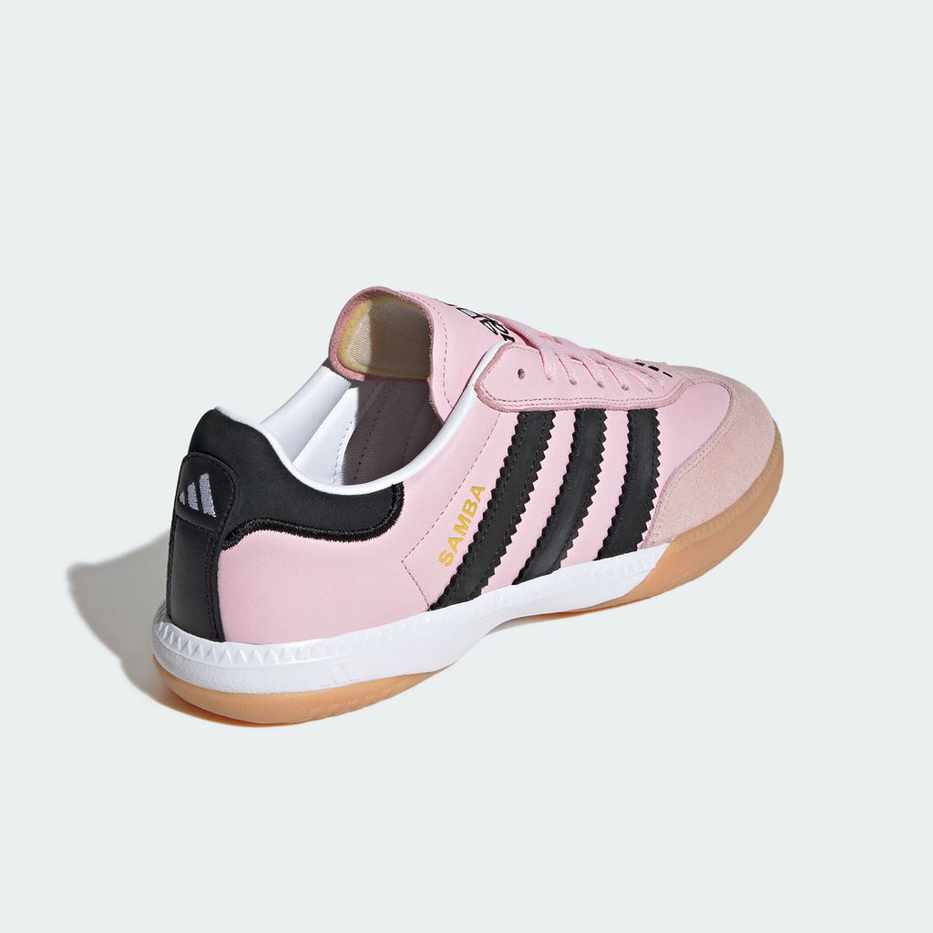 Adidas genuine SAMBA MN unisex classic sports training shoes JI3182
