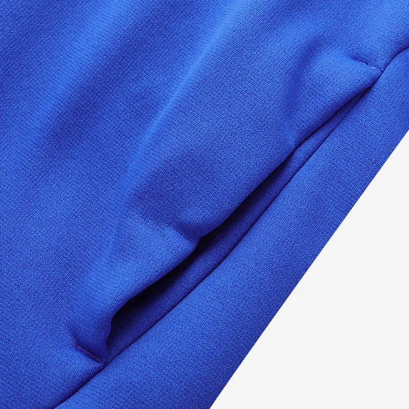 Adidas Official Authentic Warm Casual Big Kids Sports Sweatshirt H07255