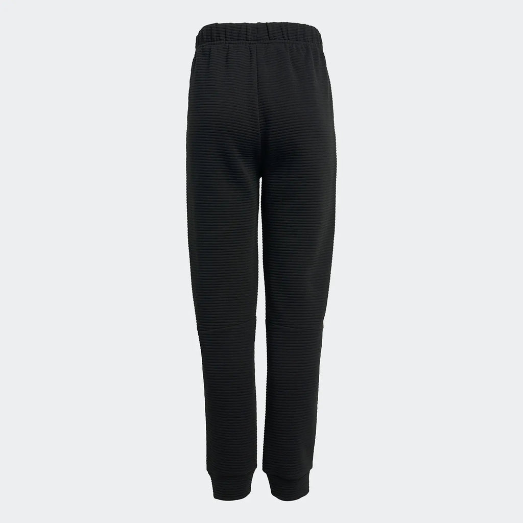 Adidas Official Authentic Casual Big Kids Comfortable Running Training Pants H10218