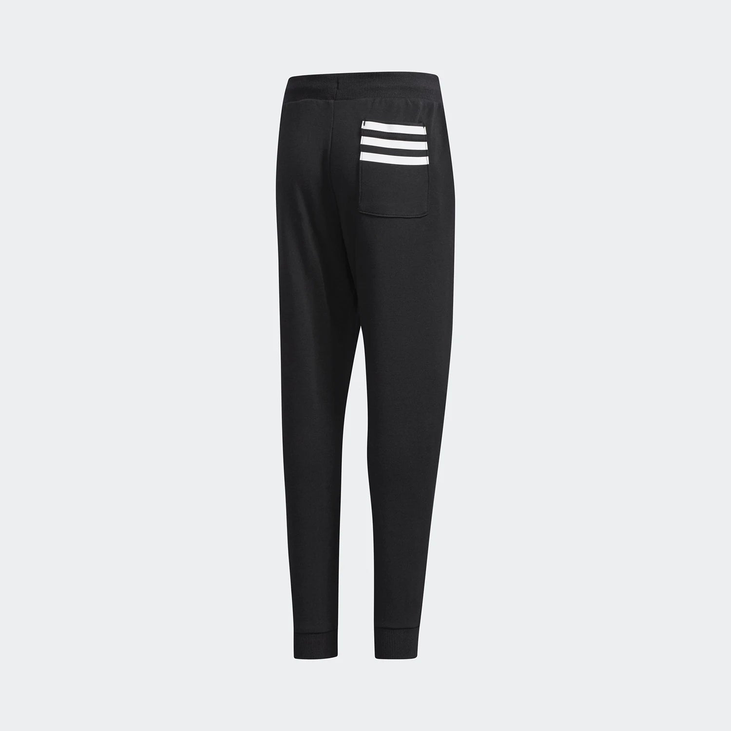 Adidas Official Genuine LK INTERLOCK PA Kids' Knit Sport Pants DW4044