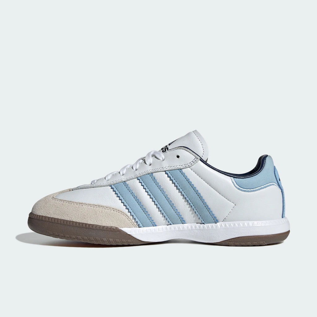 Adidas Originals SAMBA MN Unisex Classic Low-Top Sneakers JI3183
