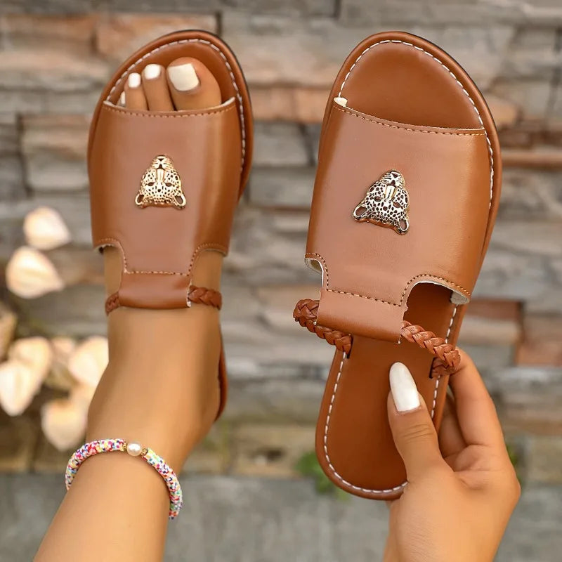 2025 New Women's Shoes