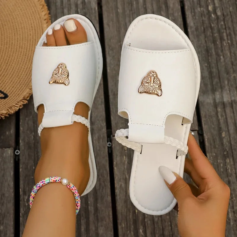 2025 New Women's Shoes