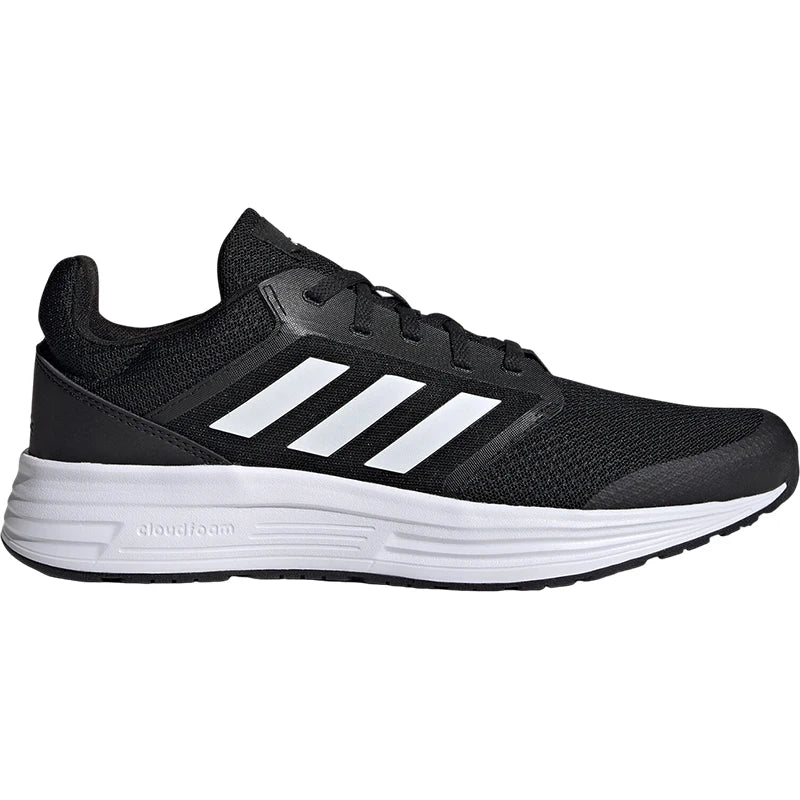 Adidas Genuine Current Season Men's Breathable Cushioned Running Shoes FW5717