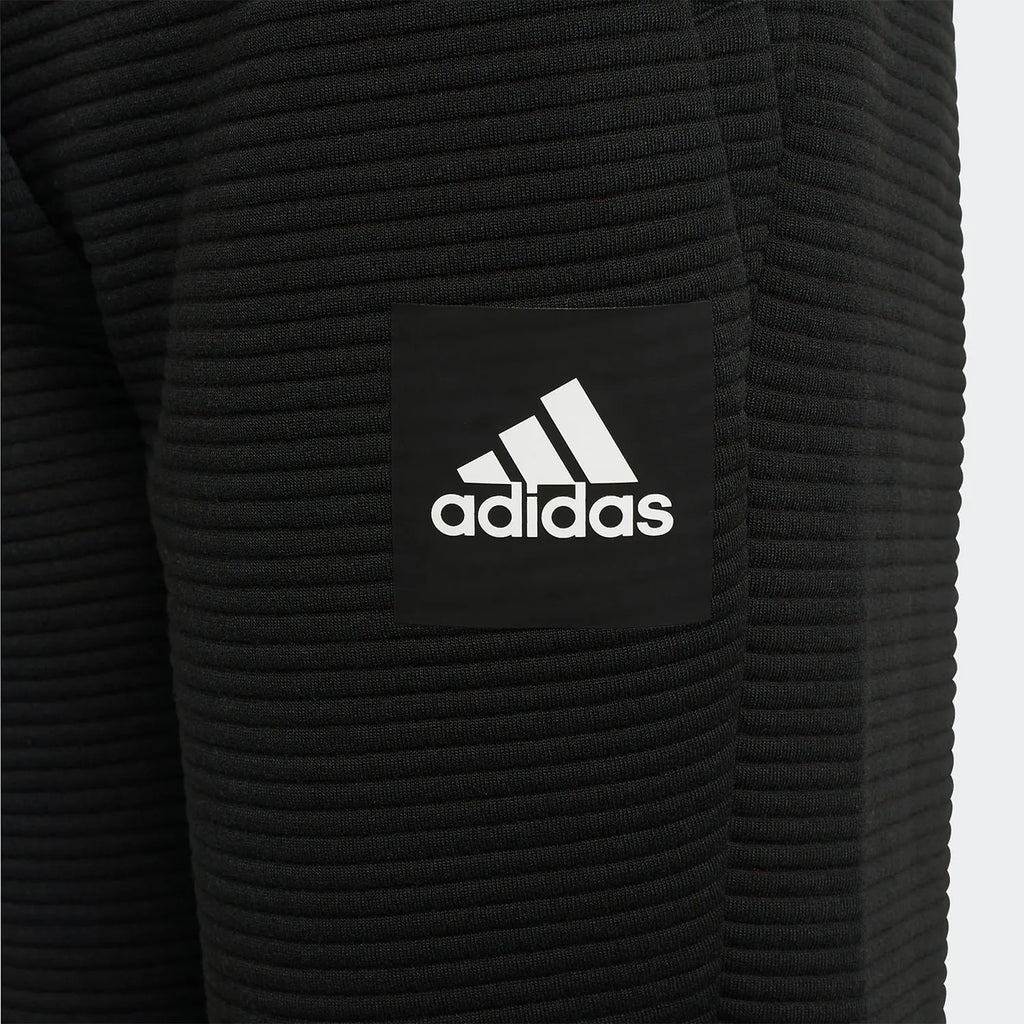 Adidas Official Authentic Casual Big Kids Comfortable Running Training Pants H10218