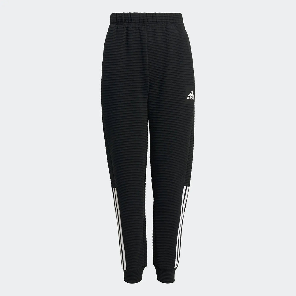 Adidas Official Authentic Casual Big Kids Comfortable Running Training Pants H10218